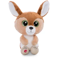 Nici Glubschis Pluchen Knuffel Reekalf Feena, 15cm