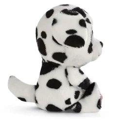 Nici Glubschis Pluchen Knuffel Dalmatier Dottino, 15cm