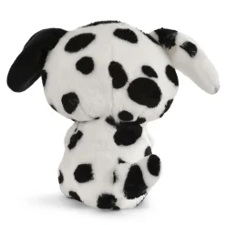 Nici Glubschis Pluchen Knuffel Dalmatier Dottino, 15cm