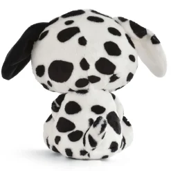 Nici Glubschis Pluchen Knuffel Dalmation Dottino, 25cm