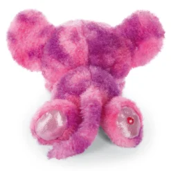 Nici Glubschis Pluchen Knuffel Liggende Muis Maisie, 25cm