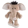 Nici Pluchen Knuffel Olifant, 25cm
