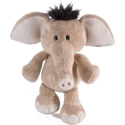 Nici Pluchen Knuffel Olifant, 25cm