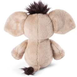 Nici Pluchen Knuffel Olifant, 25cm