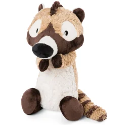 Nici Wild Friends Pluchen Knuffel Coati Coaty, 43cm