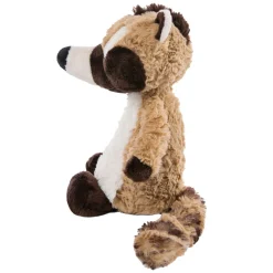 Nici Wild Friends Pluchen Knuffel  Coati Coaty, 25cm