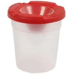 Niet-knoeien pot, 15stuks