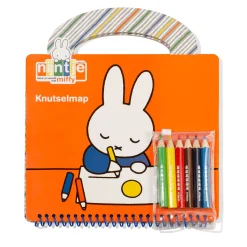 Nijntje Activiteitenboek