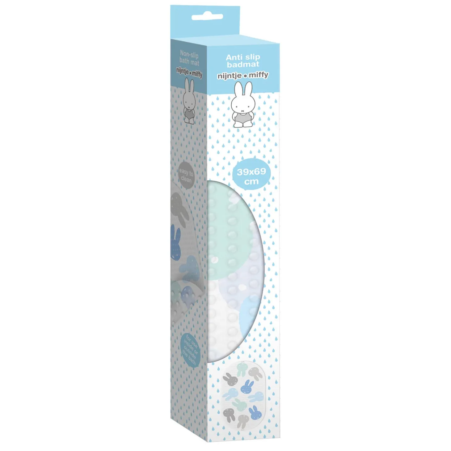 Nijntje Badmat Antislip