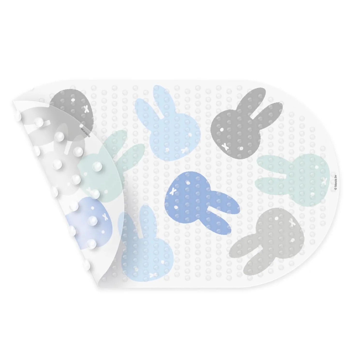 Nijntje Badmat Antislip