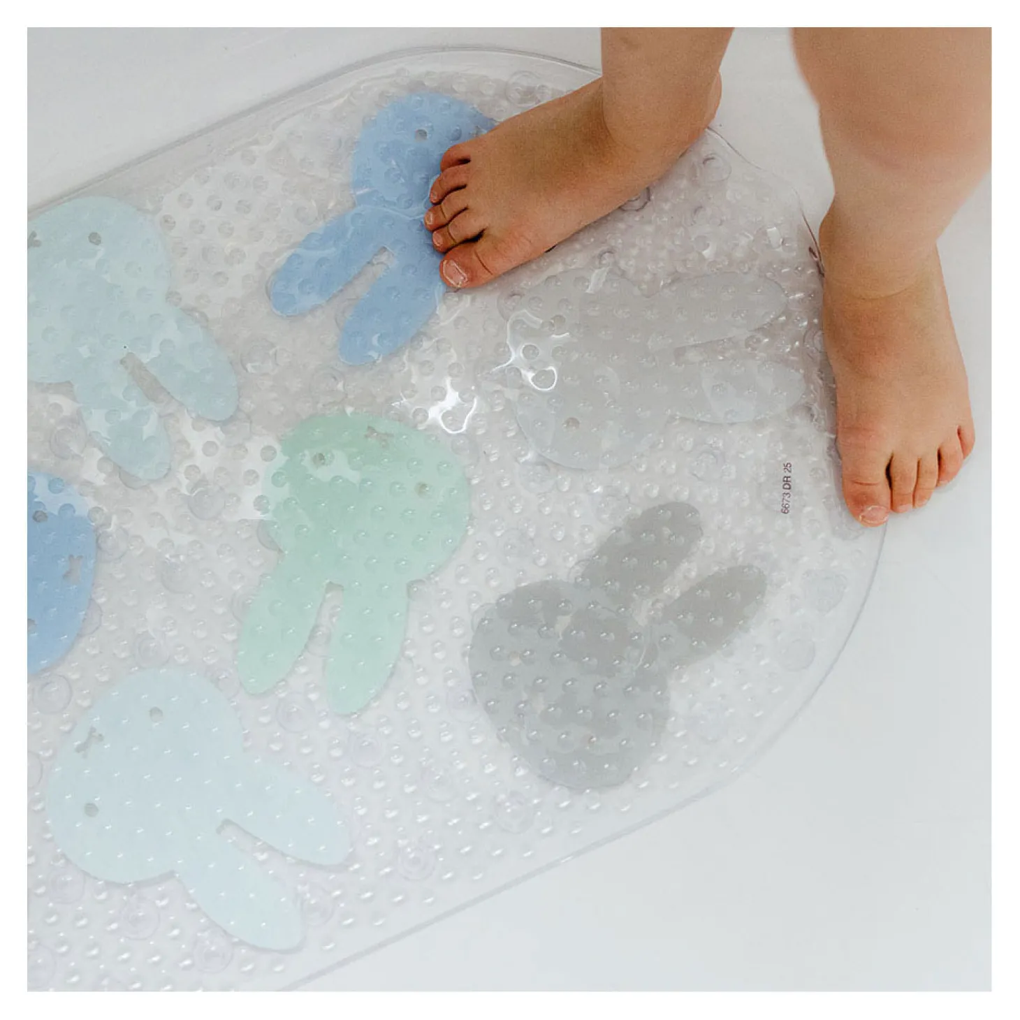 Nijntje Badmat Antislip