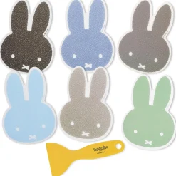 Nijntje Badstickers, 6st.