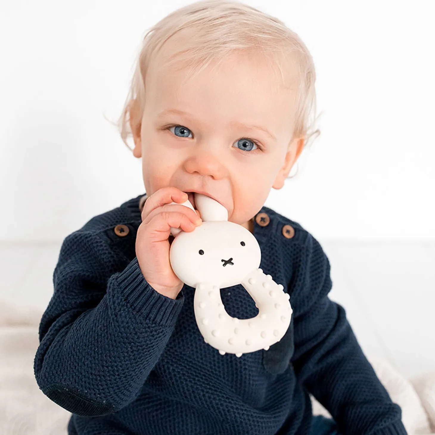 Nijntje Bijtspeeltje