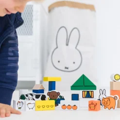 Nijntje Blokken Boerderij