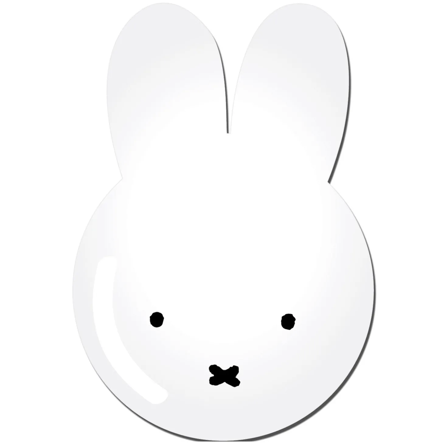 Nijntje Bordjes, 8st.