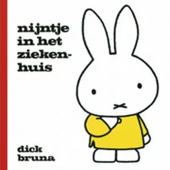 nijntje in het ziekenhuis
