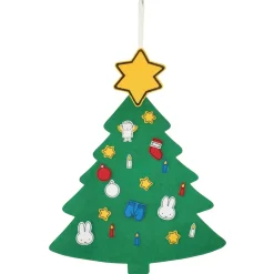 Nijntje Kerstboom Vilt