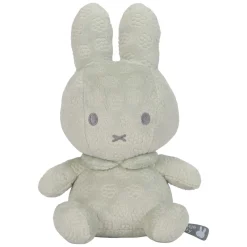 Nijntje Knuffel - Groen, 20cm