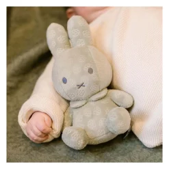 Nijntje Knuffel - Groen, 20cm