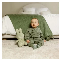 Nijntje Knuffel - Groen, 30cm