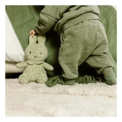 Nijntje Knuffel - Groen, 30cm