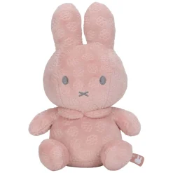 Nijntje Knuffel - Roze, 20cm