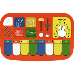 Nijntje Mijn Eerste Piano