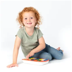 Nijntje Mijn Eerste Piano