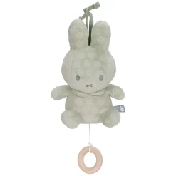 Nijntje Muziekmobiel - Groen