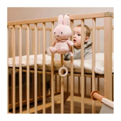 Nijntje Muziekmobiel - Roze