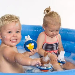 Nijntje of Nina Badfiguur