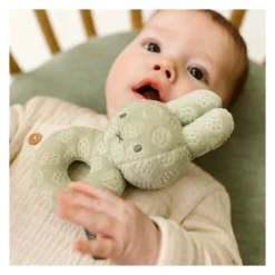 Nijntje Rammelaar - Groen