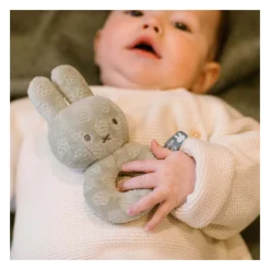 Nijntje Rammelaar - Groen