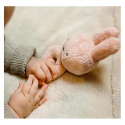 Nijntje Rammelaar - Roze