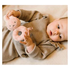 Nijntje Rammelaar - Roze