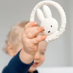 Nijntje Rubberen Bijtring