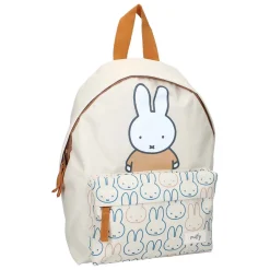 Nijntje Rugzak Full Of Fun Beige