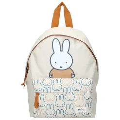 Nijntje Rugzak Full Of Fun Beige