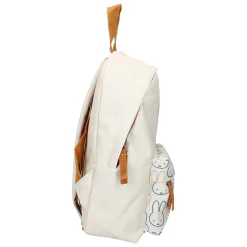 Nijntje Rugzak Full Of Fun Beige