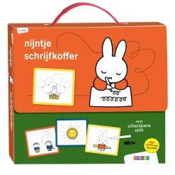 Nijntje Schrijfkoffer