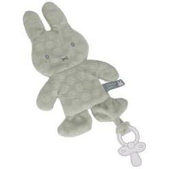 Nijntje Speendoekje - Groen