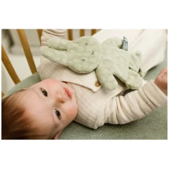 Nijntje Speendoekje - Groen