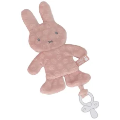 Nijntje Speendoekje - Roze