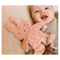 Nijntje Speendoekje - Roze