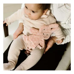 Nijntje Speendoekje - Roze