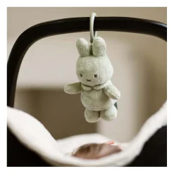 Nijntje Trilfiguur - Groen