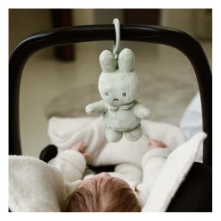 Nijntje Trilfiguur - Groen