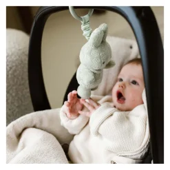 Nijntje Trilfiguur - Groen