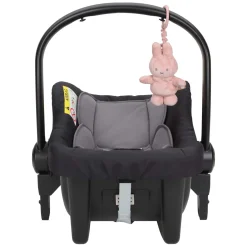 Nijntje Trilfiguur - Roze