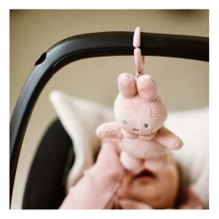 Nijntje Trilfiguur - Roze